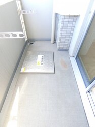 エスリード江坂江の木町の物件内観写真